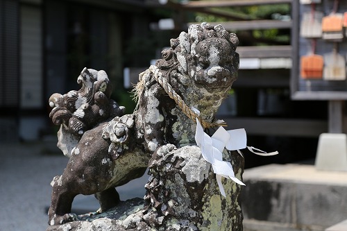伊勢神社17