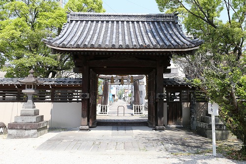 伊勢神社28