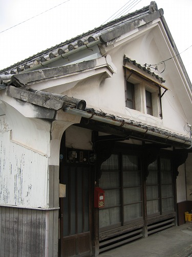 枝梅酒造7