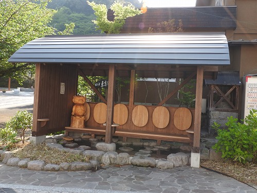古湯温泉13