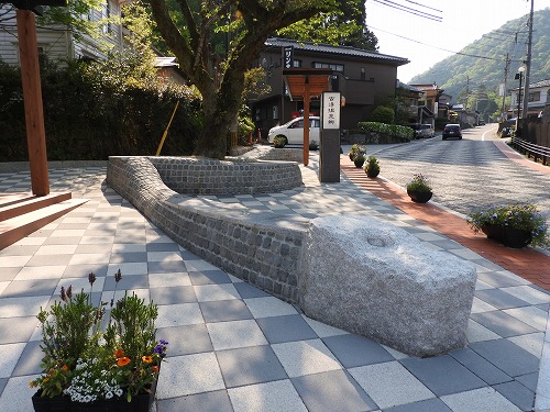 古湯温泉14