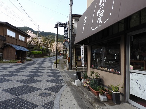 古湯温泉4