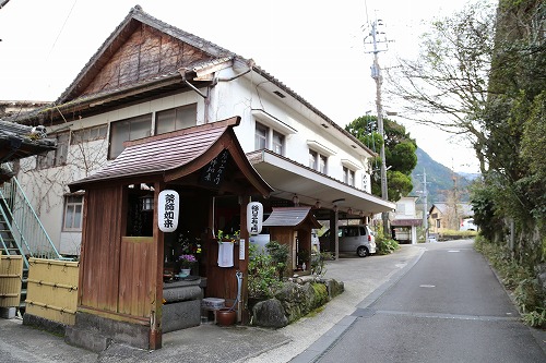 古湯温泉15
