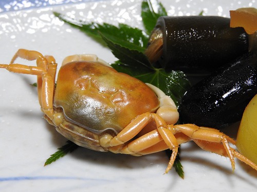 大和屋夕食2