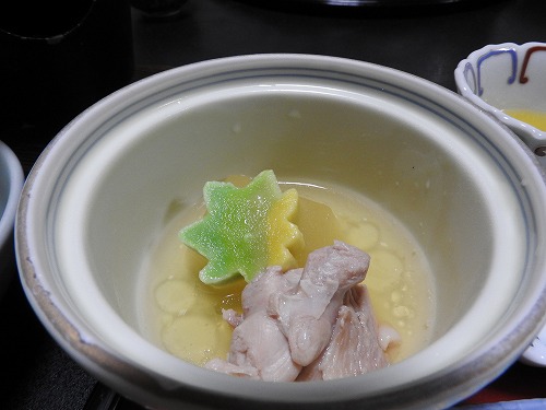 大和屋夕食7