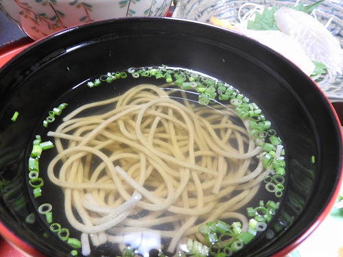 大和屋夕食8