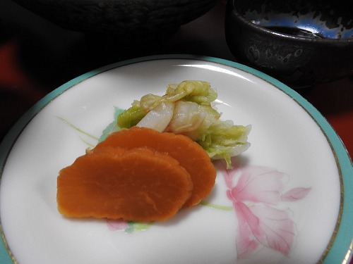 大和屋夕食13