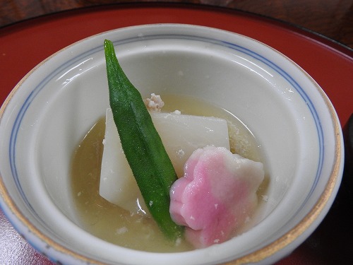 大和屋夕食21