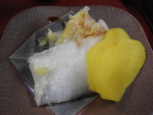 大和屋夕食24