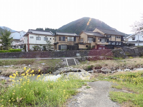 嘉瀬川河川公園4