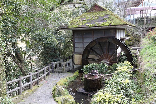嘉瀬川河川公園8