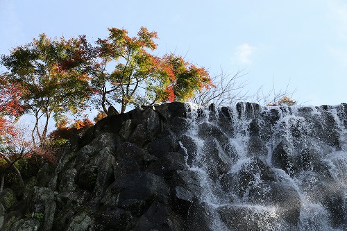 文殊の滝20