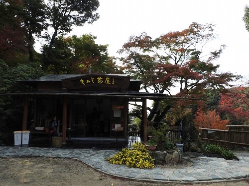 もみじ茶屋1