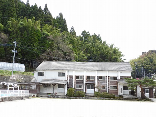 市川小学校跡4