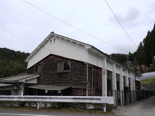 市川小学校跡14