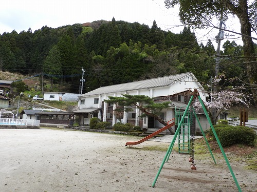 市川小学校跡5