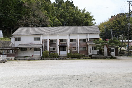 市川小学校跡7