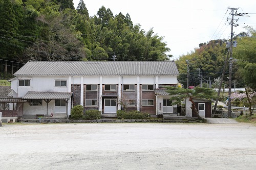 市川小学校跡8