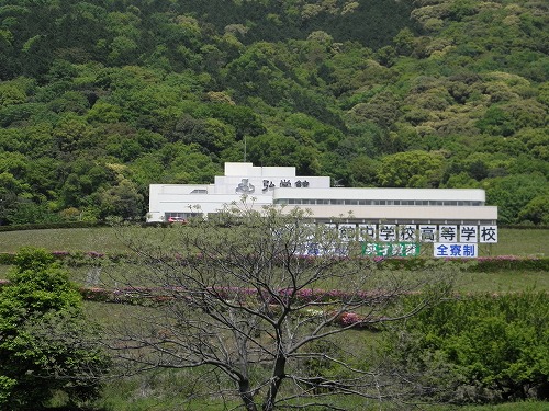 葉隠発祥の地7