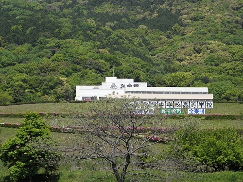 葉隠発祥の地8
