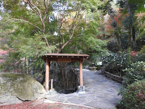 立石春美美術館1