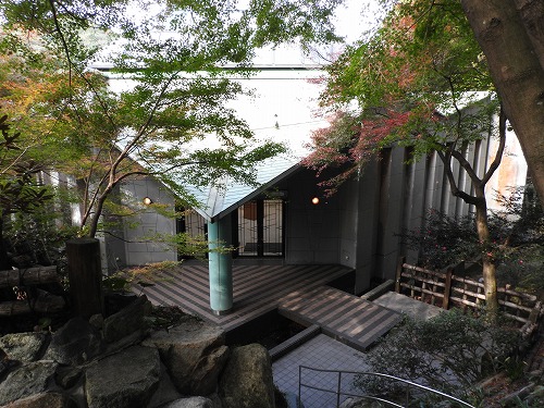 立石春美美術館2