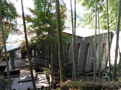 立石春美美術館6