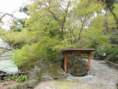 立石春美美術館22