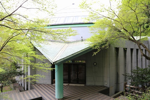 立石春美美術館3
