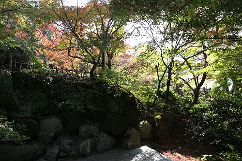立石春美美術館15