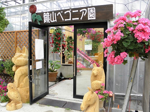 ぽんぽこ村5