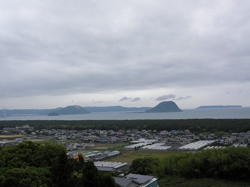 ぽんぽこ村16