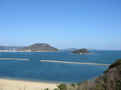 唐津城12