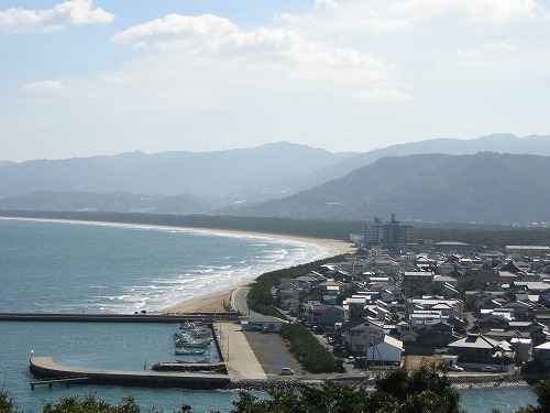 唐津城12