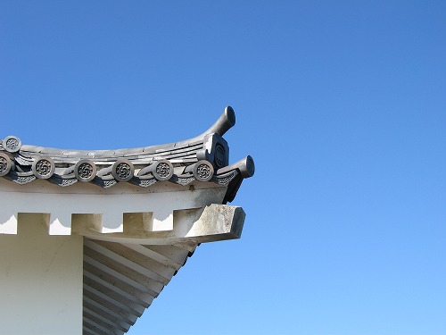 唐津城13
