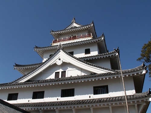 唐津城22