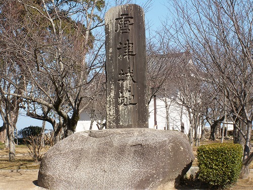 唐津城23