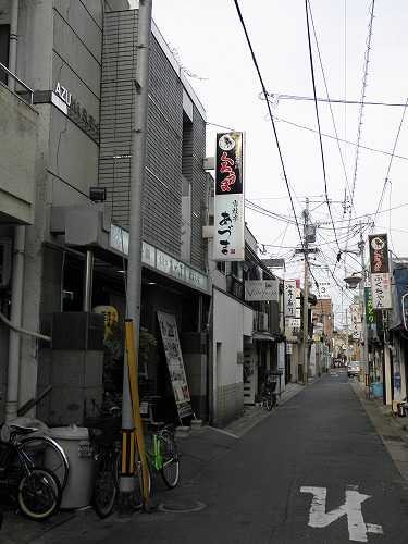 坂本鮮魚店14