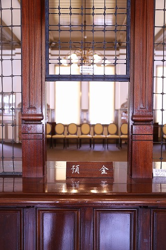 唐津銀行10
