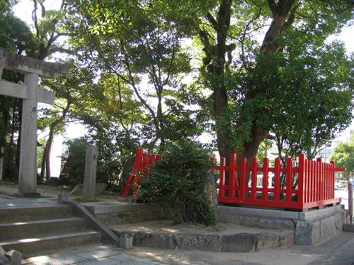 唐津神社6