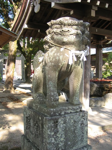 唐津神社16