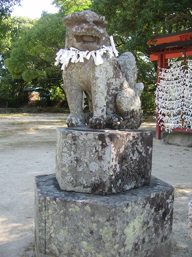 唐津神社17