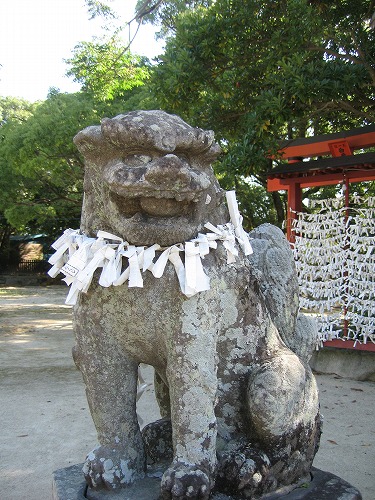 唐津神社18