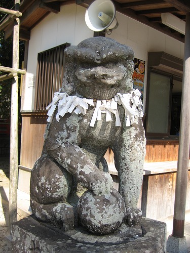 唐津神社19