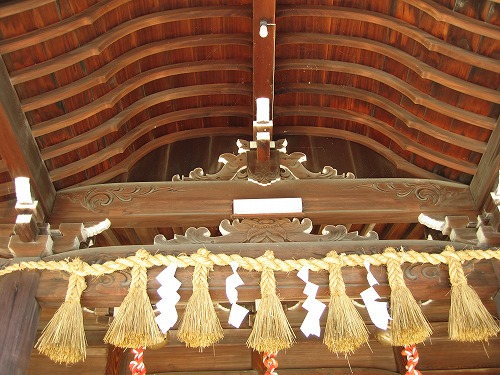 唐津神社4