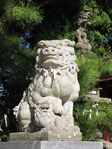唐津神社21