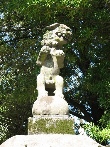 唐津神社23