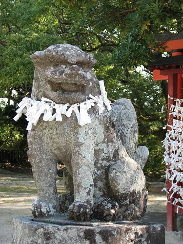 唐津神社26