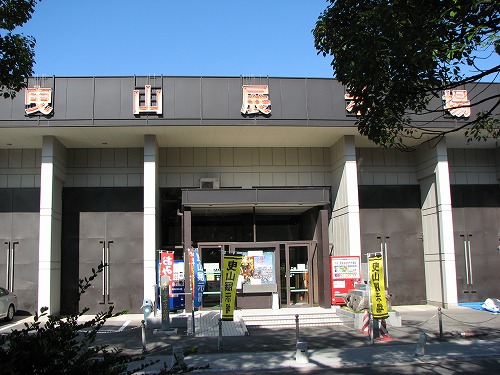 曳山展示場3