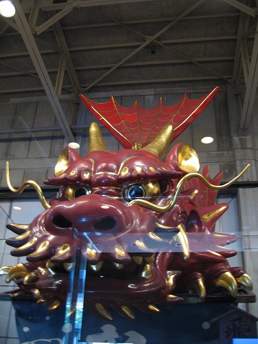 曳山30